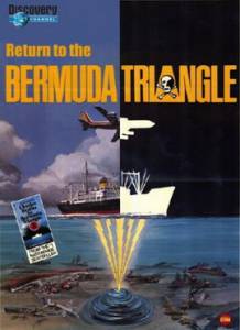     () / Return to the Bermuda Triangle