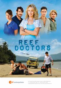     () / Reef Doctors