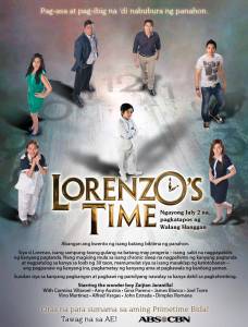   () / Lorenzo's Time