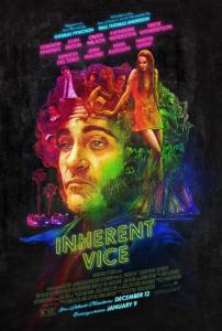   / Inherent Vice