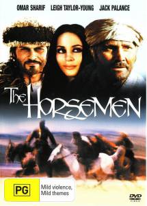  / The Horsemen