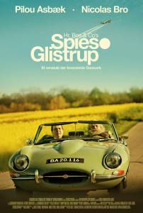 ,         / Spies & Glistrup