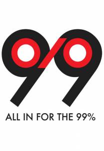   99% / All in for the 99%