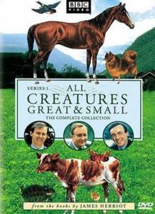  ,    ( 1978  1990) / All Creatures Great and Small