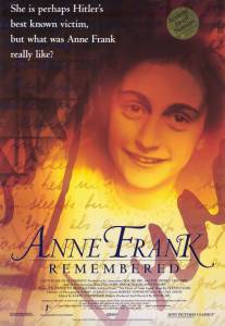    () / Anne Frank Remembered