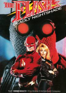 III:   () / Flash III: Deadly Nightshade