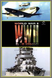      ( 2009  2011) / World War II in Color