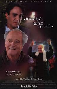    () / Tuesdays with Morrie