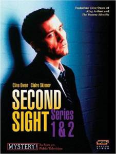  :    () / Second Sight: Hide and Seek
