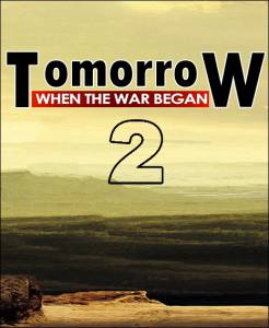 :   2 / Tomorrow, When the War Began2