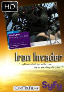     () / Iron Invader