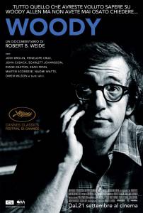   / Woody Allen: A Documentary
