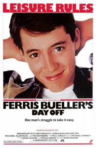     / Ferris Bueller's Day Off