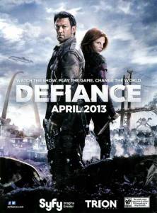  ( 2013  2015) / Defiance