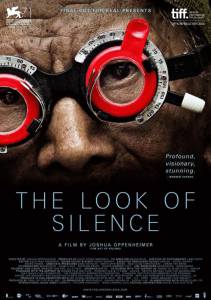   / The Look of Silence