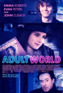   / Adult World