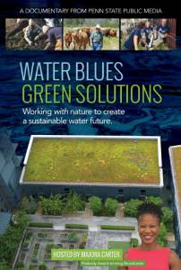 Water Blues: Green Solutions () / 