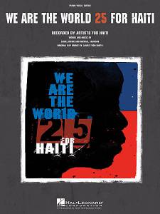 We Are the World 25 for Haiti () / 