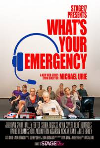 What's Your Emergency ( 2015  ...) / 