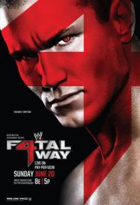 WWE 4   () / WWE Fatal 4-Way