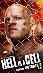 WWE    () / Hell in a Cell