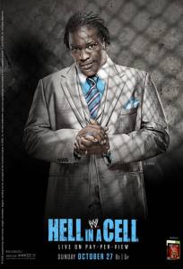 WWE    () / Hell in a Cell