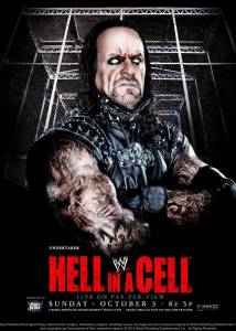 WWE    () / WWE Hell in a Cell