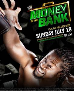 WWE    () / WWE Money in the Bank