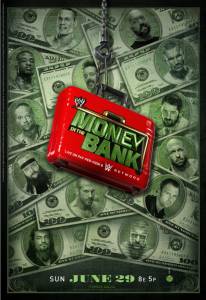 WWE    () / WWE Money in the Bank