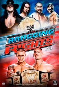 WWE   () / WWE Bragging Rights