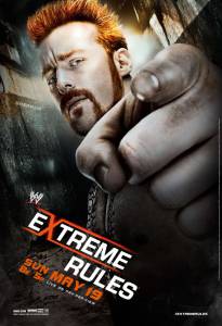 WWE   () / Extreme Rules