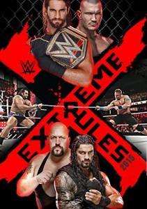 WWE   () / WWE Extreme Rules