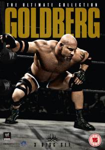 WWE: Goldberg - The Ultimate Collection () / 