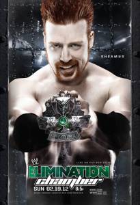 WWE   () / Elimination Chamber