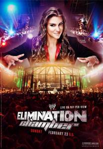 WWE   () / WWE Elimination Chamber
