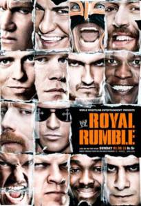 WWE   () / Royal Rumble