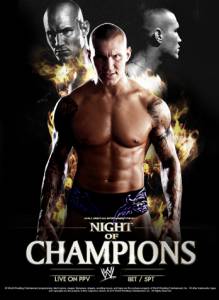 WWE ���� ��������� (��) / Night of Champions