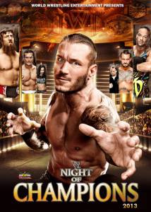 WWE   () / Night of Champions