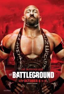 WWE   () / WWE Battleground