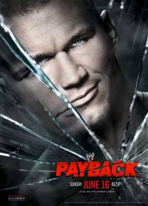 WWE  () / WWE Payback