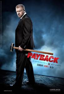 WWE  () / WWE Payback