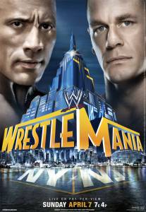 WWE  29 () / WrestleMania 29