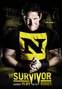 WWE    () / Survivor Series