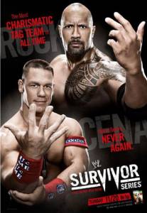 WWE    () / Survivor Series