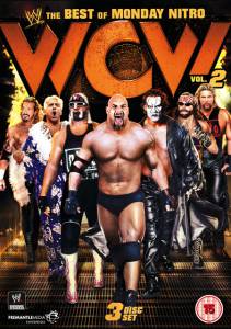WWE: The Very Best of WCW Monday Nitro, Vol.2 () / 