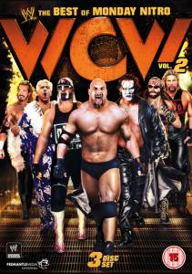 WWE: The Very Best of WCW Monday Nitro, Vol.�2 (�����) / 
