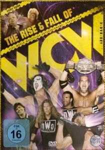 WWE:        () / WWE: The Rise and Fall of WCW
