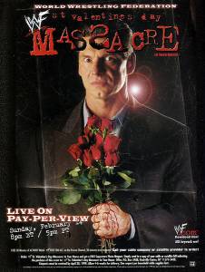 WWF      () / WWF St. Valentine's Day Massacre