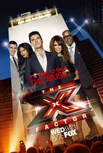 X- ( 2011  2013) / The X Factor