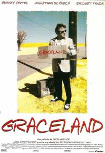   ,    / Finding Graceland